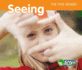 Seeing (Acorn: the Five Senses)