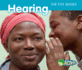 Hearing (Acorn: the Five Senses)