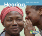 Hearing (the Five Senses)