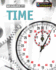 Time (Heinemann Infosearch: Measure It! )