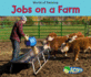 Jobs on a Farm