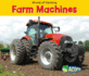 Farm Machines