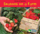 Seasons on a Farm (World of Farming)