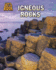 Igneous Rocks (Heinemann Infosearch: Let's Rock)