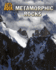 Metamorphic Rocks (Heinemann Infosearch: Let's Rock)