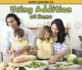Using Addition at Home (Acorn: Math Around Us)