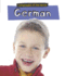 German (Languages of the World: Heinemann First Library, Level N) (English and German Edition)