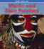 Masks and Face Painting (Heinemann Read and Learn, Level K: Start With Art)