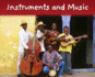 Instruments and Music (Acorn Read-Aloud)