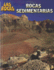 Rocas Sedimentarias (Las Rocas / Let's Rock! ) (Spanish Edition)
