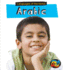 Arabic (Heinemann First Library: Languages of the World) (English and Arabic Edition)