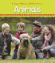 Helping Animals (Heinemann First Library: I Can Make a Difference)