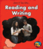 Reading and Writing (Jobs If You Like.../Heinemann First Library, Level N)