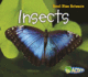 Insects (Acorn: Real Size Science)