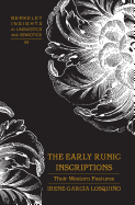 The Early Runic Inscriptions