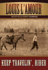 Keep Travelin', Rider (Audio Cd)