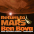 Return to Mars (Mars Series, Book 2)