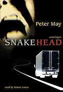 Snakehead (China Thrillers, Book 4) (Library Edition)
