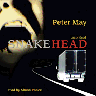 Snakehead (China Thrillers, Book 4)