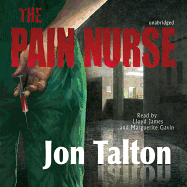 The Pain Nurse (Cincinnati Casebooks, Book 1)
