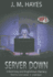Server Down (a Mad Dog & Englishman Mystery)(Library Edition)