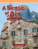 A Sense of Art: Perimeter and Area
