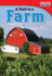 A Visit to a Farm (Time for Kids�: Informational Text)