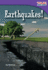 Teacher Created Materials-Time for Kids Informational Text: Earthquakes! -Grade 2-Guided Reading Level J