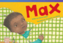 Max (Fiction Readers)