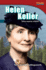 Helen Keller: Una Nueva Visi�n (Helen Keller: a New Vision) (Spanish Version) (Time for Kids� Nonfiction Readers) (Spanish Edition)