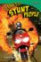 Fearless! Stunt People (Library Bound) (Time for Kids� Nonfiction Readers)