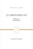 2 Corinthians: Power in Weakness (Preaching the Word)