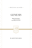 Genesis: Beginning and Blessing (Preaching the Word)