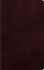Esv Large Print Personal Size Bible (Trutone, Mahogany)