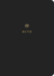 Esv Scripture Journal: Ruth