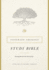 Esv Systematic Theology Study Bible