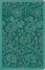 Esv Premium Gift Bible (Trutone, Teal, Floral Design): Holy Bible, English Standard Version