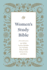 Esv Women's Study Bible (Hardcover): Holy Bible, English Standard Version