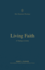 Living Faith: a Theology of James (New Testament Theology)