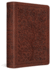Esv, Women's Study Bible (Trutone, Chestnut, Almond Tree Design)