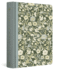Esv Single Column Journaling Bible, Large Print, Artist Series (Cloth Over Board, Lulie Wallace, Martha): Holy Bible, English Standard Version