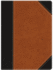 Hcsb Study Bible, Black/Brown Leathertouch