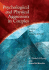 Pychological and Physical Aggression in Couples: Causes and Interventions