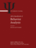 Apa Handbook of Behavior Analysis: Volume 1: Methods and Principles Volume 2: Translating Principles Into Practice