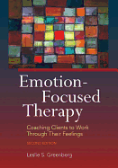 Emotion-Focused Therapy