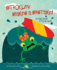 Stickley Makes a Mistake! : a Frog's Guide to Trying Again