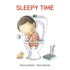 Sleepy Time Format: Board Book