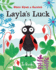 Layla's Luck (Once Upon a Garden)