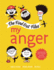 My Anger Format: Paperback