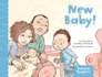 New Baby! (Terrific Toddlers)
